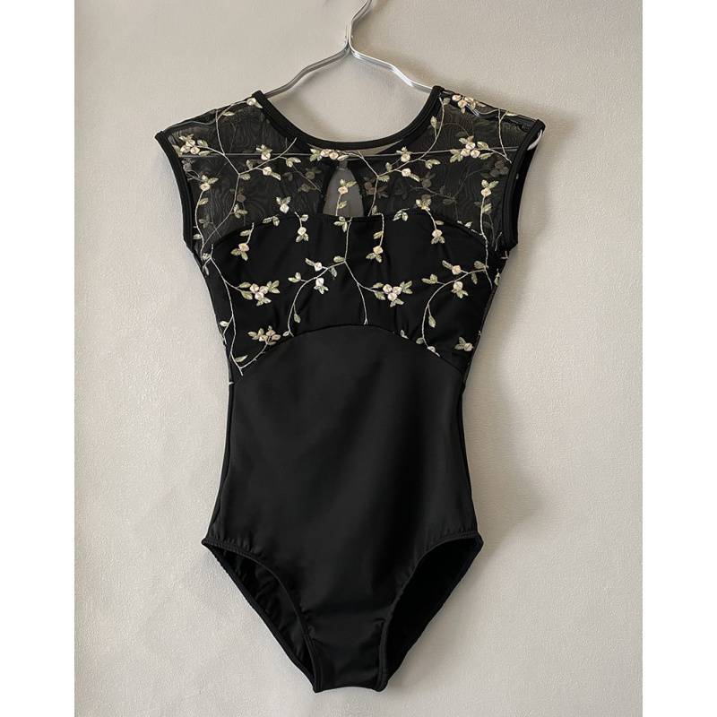 LilDreamCo™ leotard Lily donna