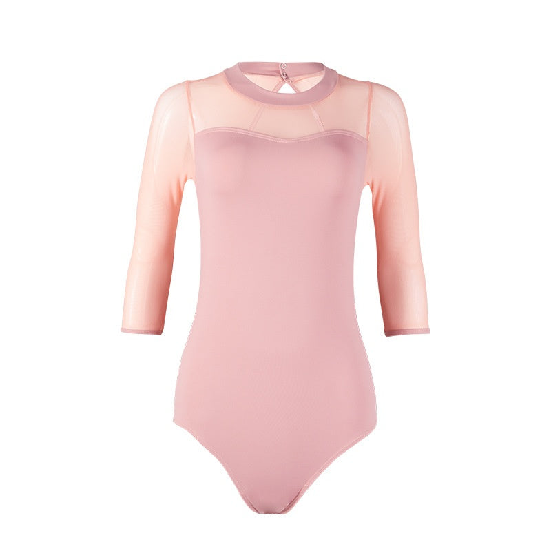 LilDreamCo™ leotard Sara