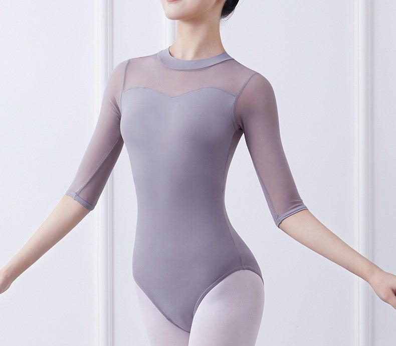 LilDreamCo™ leotard Sara