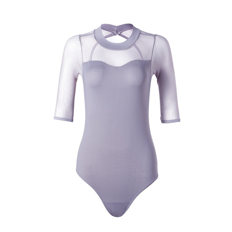 LilDreamCo™ leotard Sara