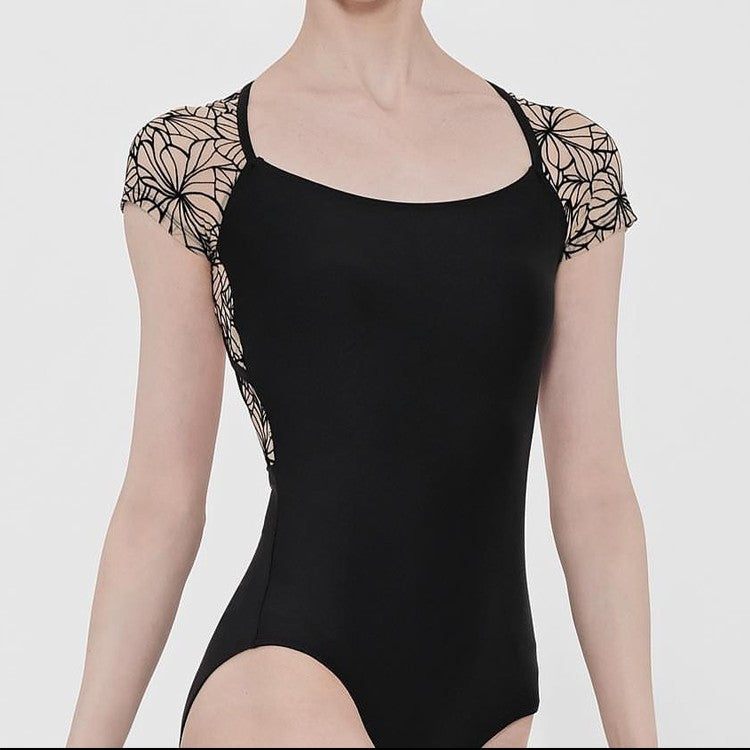 LilDreamCo™ leotard Cloe