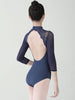 LilDreamCo™ Leotard Jasmine donna