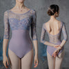 LilDreamCo™ leotard Fairy donna