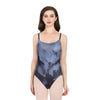 LilDreamCo™ leotard Rachel donna