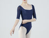 LilDreamCo™ leotard Claire donna