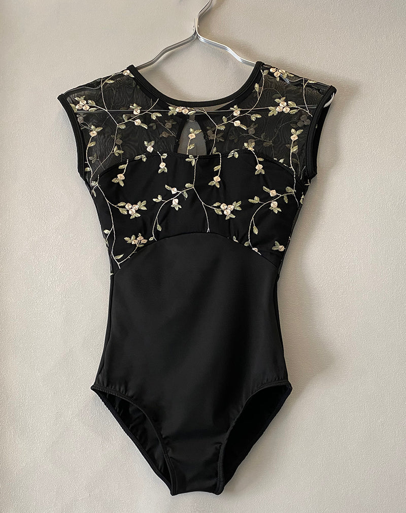 LilDreamCo™ leotard Lily donna