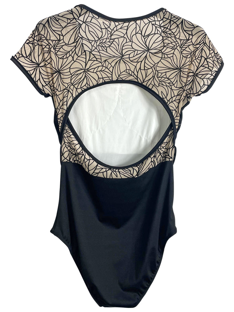 LilDreamCo™ leotard Cloe