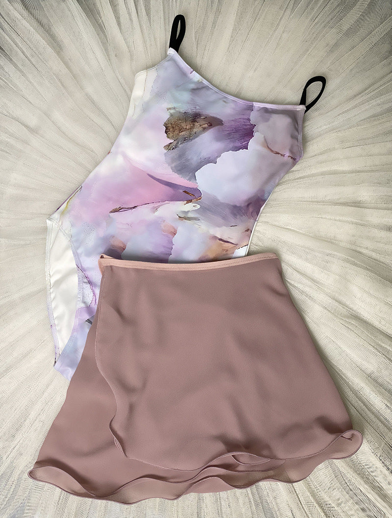 LilDreamCo™ leotard Rachel donna